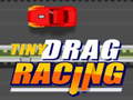 Гульня Tiny Drag Racing