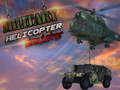 Гульня Military Helicopter Simulator