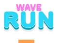 Гульня Wave Runner