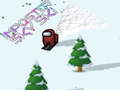 Гульня Among Us Impostor Sky Ski