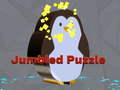 Гульня Jumbled Puzzle
