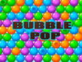 Гульня Buble pop