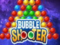 Гульня Bubble Shooter 
