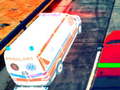 Гульня Ambulance Emergency Simulator 2021