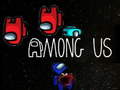 Гульня Among Us
