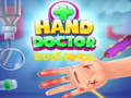 Гульня Luccas Netoo Hand Doctor