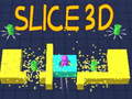 Гульня Slice 3D