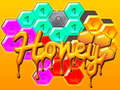 Гульня Honey