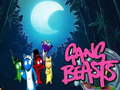 Гульня Gang Beasts 