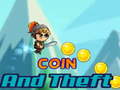 Гульня Coin And Thief