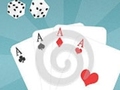 Гульня Euchre