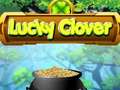 Гульня Lucky Clover