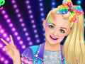 Гульня Jojo Siwa Dream