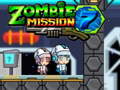 Гульня Zombie Mission 7