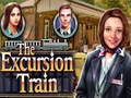 Гульня The Excursion Train