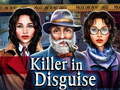 Гульня Killer in Disguise