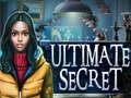 Гульня Ultimate Secret