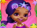 Гульня Avatar Maker: Mermaid
