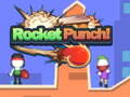 Гульня Rocket Punch 