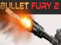Гульня Bullet Fury 2