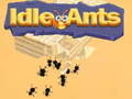 Гульня Idle Ants