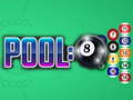 Гульня Pool: 8