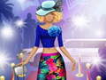 Гульня Fashion Show - Fashion Show Dress Up