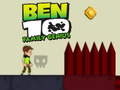 Гульня Ben 10 Family genius