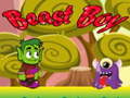 Гульня Beast Boy 