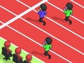 Гульня Sprint Runners
