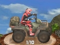 Гульня Xtreme ATV Trials 2021
