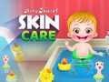 Гульня Baby Hazel Skin Care
