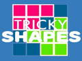 Гульня Tricky Shapes