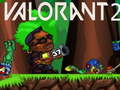Гульня Valorant 2