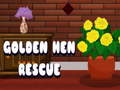 Гульня Golden Hen Rescue