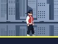 Гульня The Last Guy