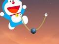 Гульня Doraemon Cut Puzzle