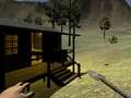 Гульня The Island Survival
