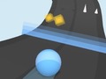 Гульня Twisty Rolling