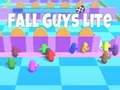 Гульня Fall Guys Lite 