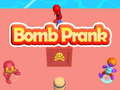 Гульня Bomb Prank