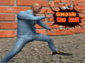 Гульня Smash the Wall