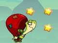 Гульня Turtle Hero