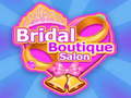 Гульня Bridal Butique Salon