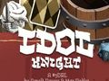 Гульня Idol Knight