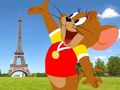 Гульня Tom and Jerry: Dress Up