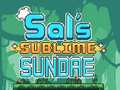 Гульня Sal’s Sublime Sundae