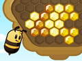 Гульня Honey Keeper