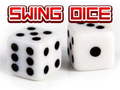 Гульня Swing Dice