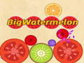 Гульня BigWatermelon